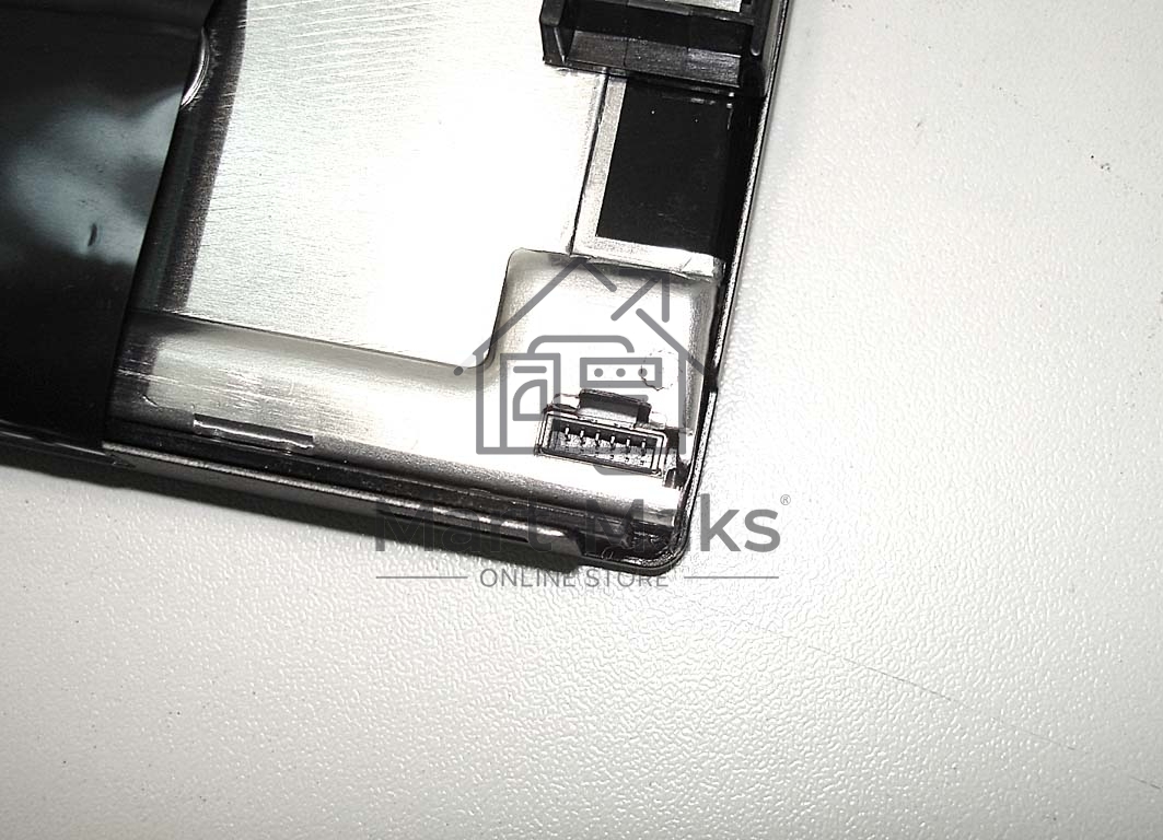 Матрица/экран в сборе для ASUS LMT LCD TFT 27' FHD черный с рамкой