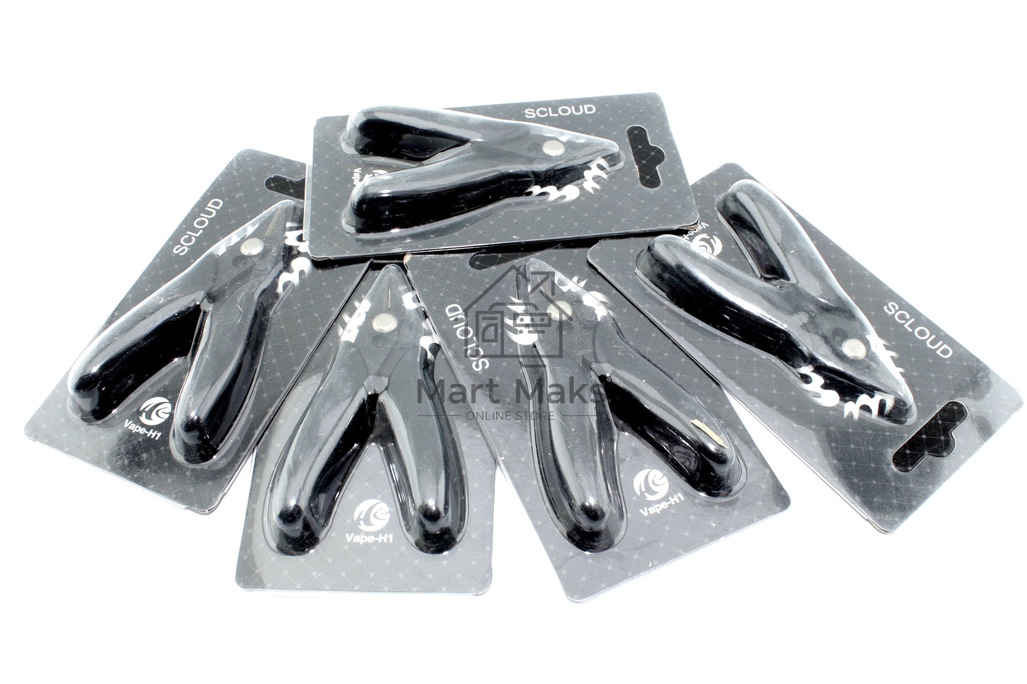 Бокорезы 90 мм 5 шт