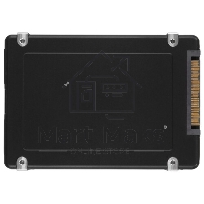 Накопитель SSD Samsung PM1733a, 7680Gb, U.2, 2.5