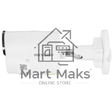 Камера видеонаблюдения Hikvision DS-2CD2043G2-LI2U(2.8мм)(O-STD) IP-видеокамера HikVision