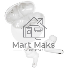Наушники TWS Huawei FreeBuds 7i T0025 белый, внутриканальные, Bluetooth, активное шумоподавление, до 8 ч