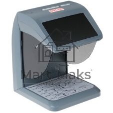 Детектор банкнот DoCash Micro IR/UV просмотровый АКБ (8401)