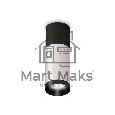 Светильник Ambrella Light XS6325060 PSL/SBK/PBK серебро полированное/черный песок/черный полированноый MR16 GU5.3