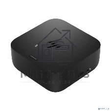 Док-станция HP [9X3V1UT#ABB] USB-C 1000W G6 DOCK