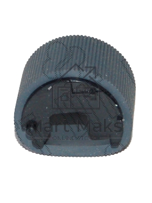 Ролик захвата обходного лотка (лоток 1) HP LJ P2035/P2055 (RL1-2120)