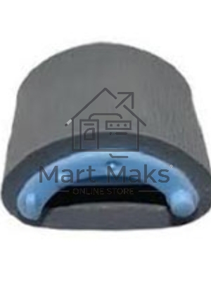 Ролик подачи бумаги RF0-1008/RL1-0303 LJ 1200/LBP1210 (Совместимый) Ролик подачи бумаги RF0-1008/RL1-0303 LJ 1200/LBP1210 (Совместимый)