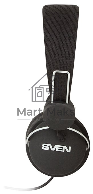 Наушники SVEN AP-320Mчерный микрофон