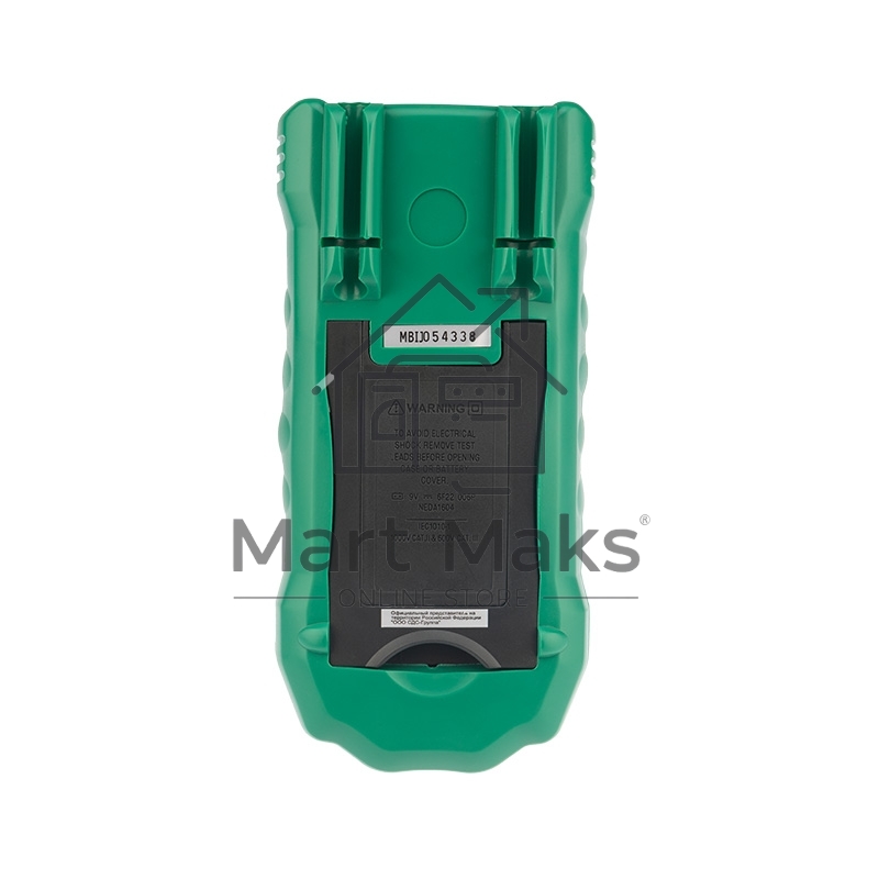 Профессиональный мультиметр MS8269 MASTECH