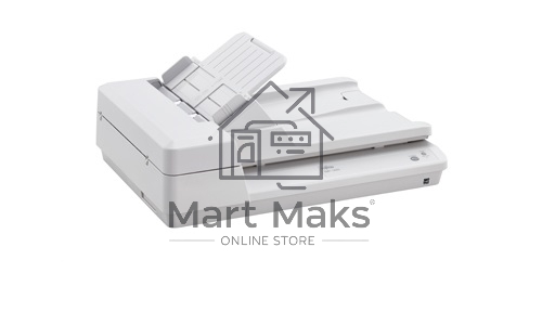 Сканер Fujitsu scanner SP-1425 (Flatbed, CIS, A4, 600 dpi, 25 ppm/50 ipm, ADF 50 sheets, Duplex, 1 y warr)