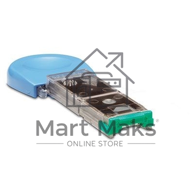 Скрепки HP Staple Cartridge for Stapler/Stacker для 4350/4200/4250/4300/P4014/P4015/P4510 3*1000шт (Q3216A/Q3216-60500)