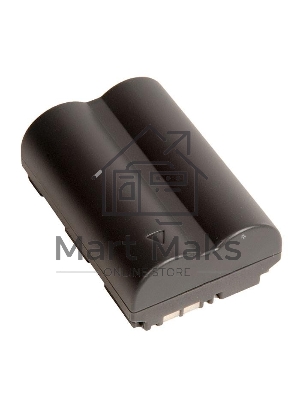 Аккумуляторная батарея для фото и видеокамеры Canon EOS (BP-511) 7,4V 2500mAh