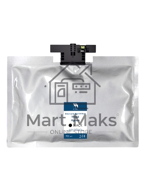 Картридж струйный NVPrint T9661 для Epson WorkForce Pro WF-M5299DW, WF-M5799DWF