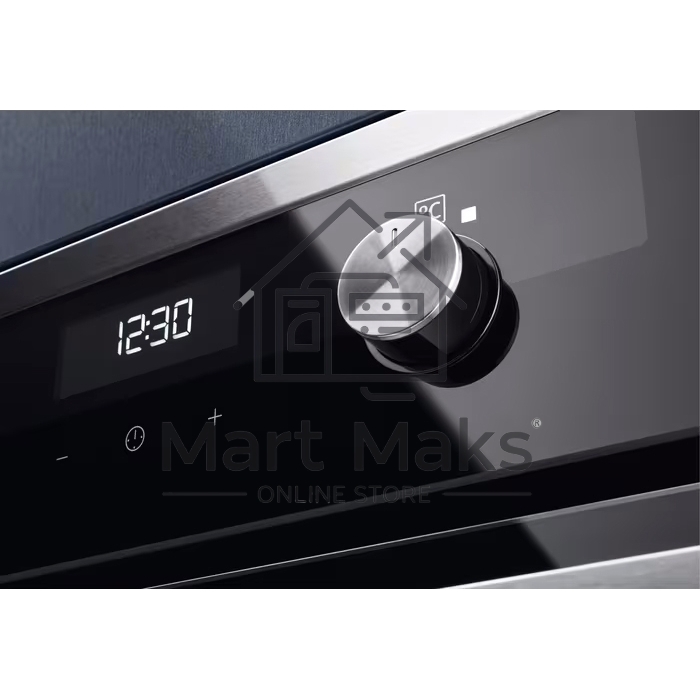 Духовой шкаф Electrolux KODEH70X, встраиваемый