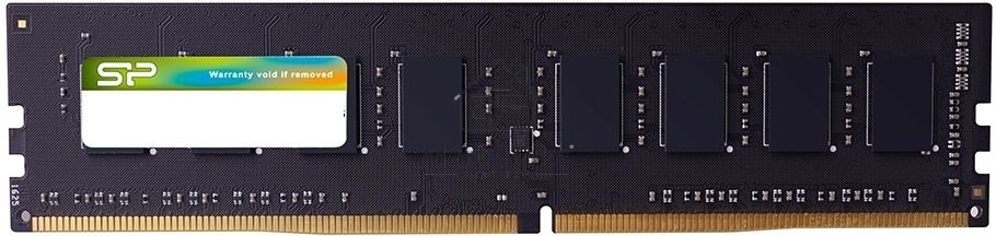 Оперативная память Silicon Power, DDR4, 8GB (1x8GB), 3200MHz, CL22, DIMM