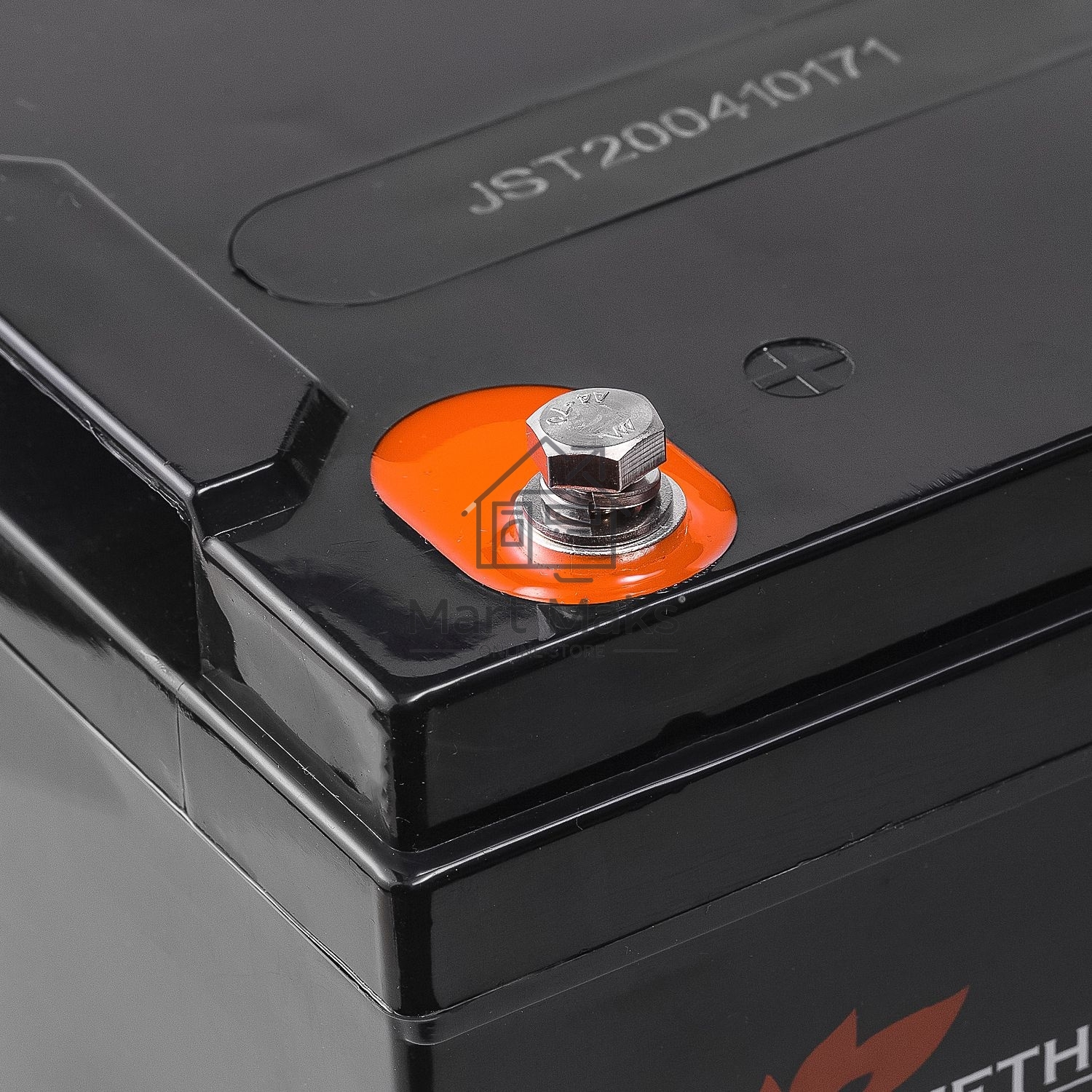 Батарея для ИБП Prometheus Energy PE 12100L 12В 100Ач