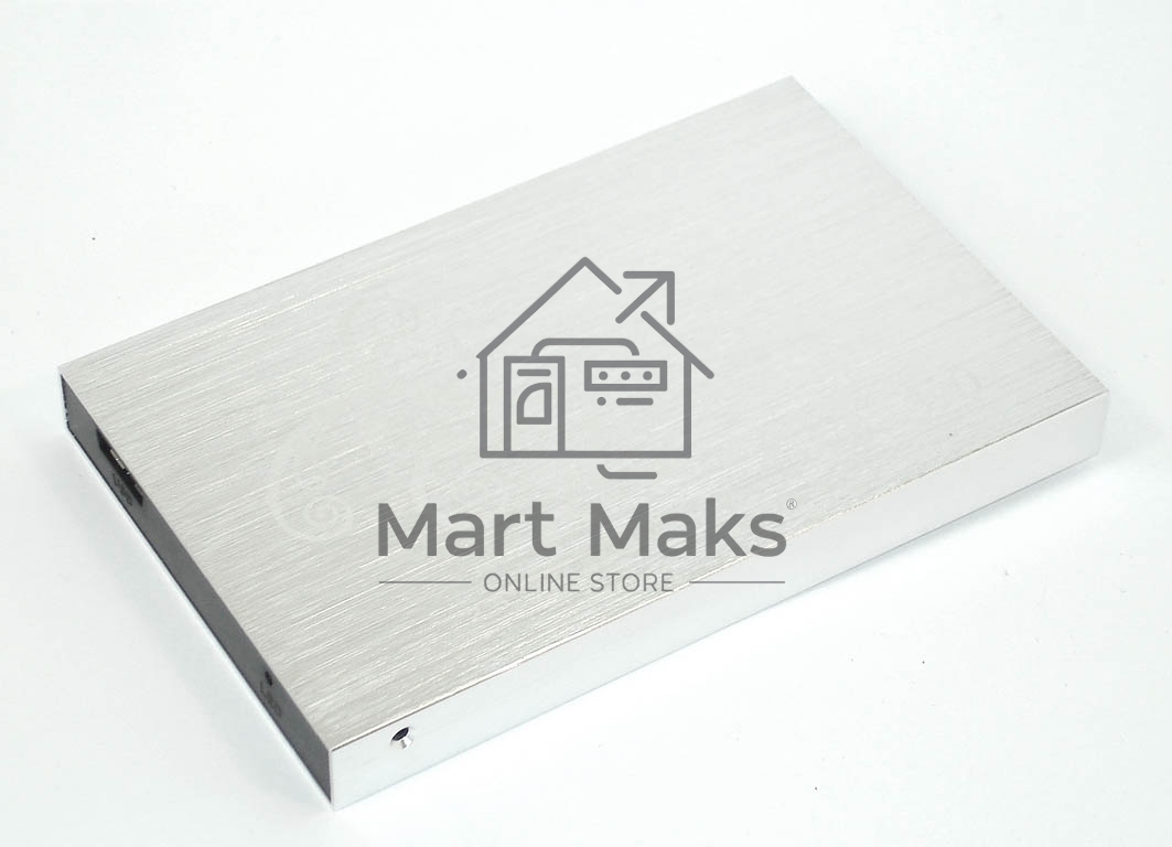 Бокс для жесткого диска 2,5