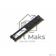 Оперативная память AMD Radeon R7, DDR4, 4GB (1x4GB), 2666MHz, CL16, UDIMM