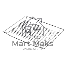 Духовой Шкаф электрический с паром Maunfeld MCMO5016STGB