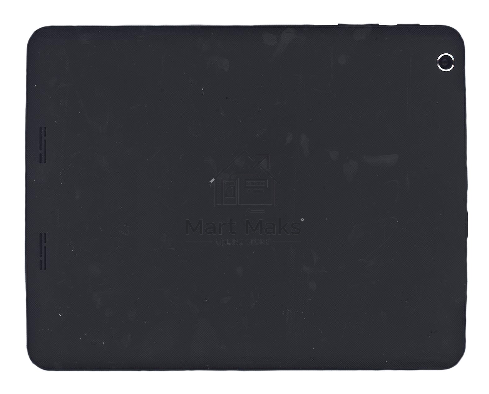 Задняя крышка Oysters T34 3G, черная