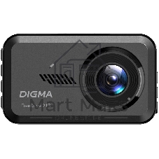 Видеорегистратор Digma FreeDrive 213, 2560x1440, 3