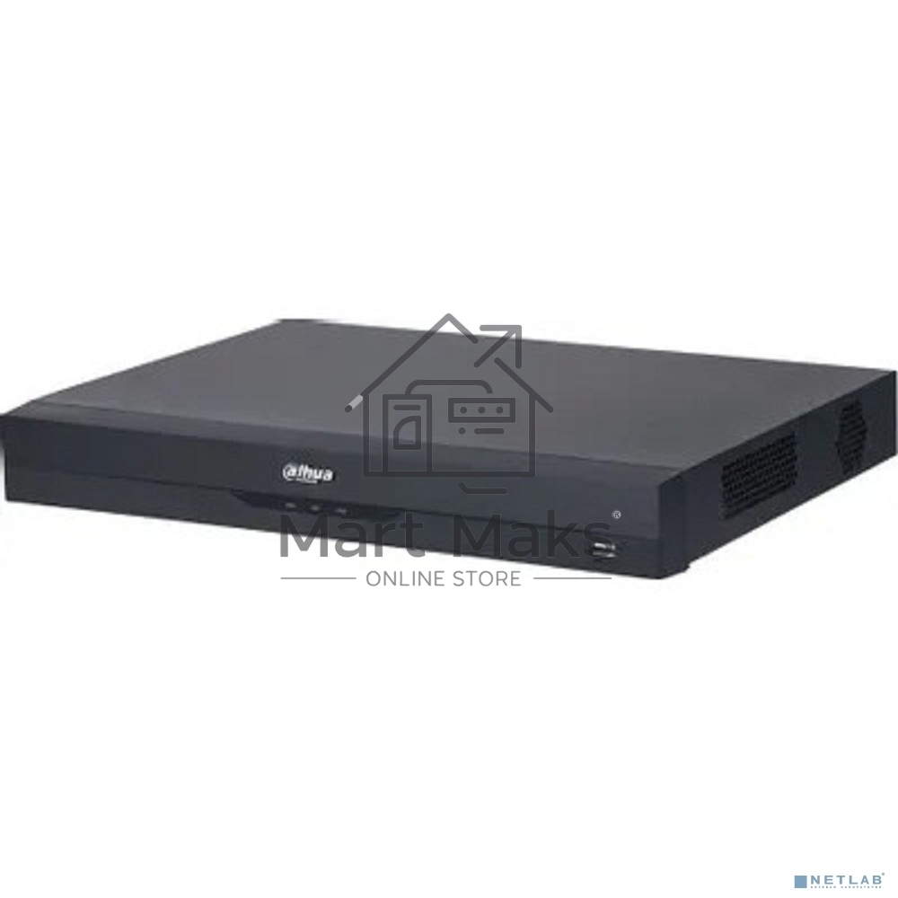 Видеорегистратор Dahua DHI-NVR4232-EI