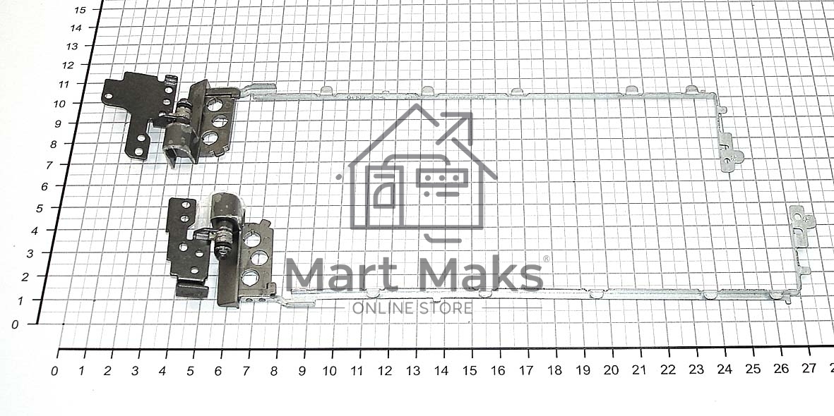 Петли для ноутбука Lenovo Thinkpad T460P