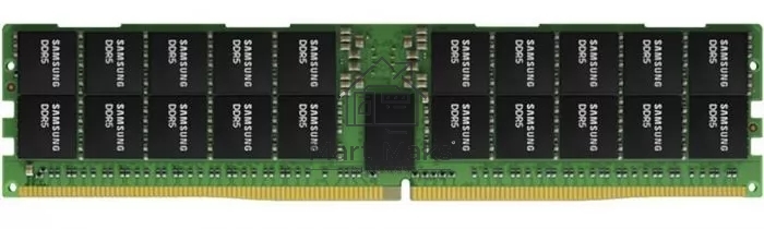 Оперативная память Samsung, DDR5, 16Gb (1x16GB), 4800MHz, CL40, ECC, RDIMM, OEM