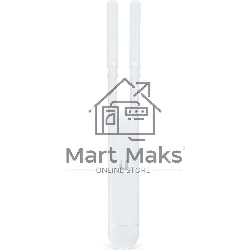 Точка доступа Wi-Fi 1167MBPS 5PCS UNIFI UAP-AC-M-5 UBIQUITI