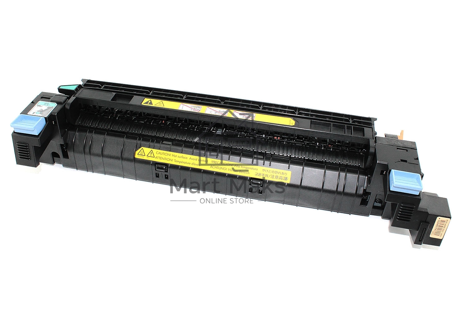 Печь в сборе HP Color LJ Pro CP5225 (CE710-69002/CE710-69010/RM1-6185)