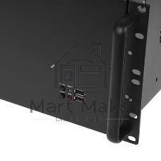 Серверный корпус ExeGate Pro 4U300-08 (RM 19