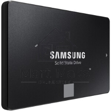 Накопитель SSD Samsung SATA III 500Gb 870 EVO 2.5