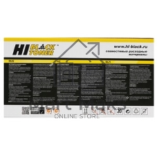 Чип Hi-Black к картриджу HP LJ M880 (CF300A), Bk, 29,5K