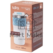 Термокружка LARA LR04-41