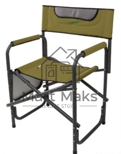 Кресло раскладное GREEN GLADE 2307
