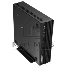 Мини ПК MSI Pro DP21 14M-1069XRU i7 14700 (2.1) 16Gb SSD 512Gb UHDG 730 без ОС GbitEth WiFi BT 120W черный (9S6-B0A431-1069)