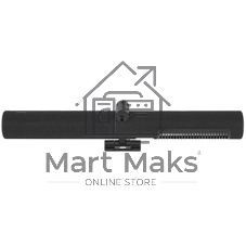 Видеопанель, черная Jabra PanaCast 50, Black 8200-231