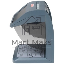 Детектор банкнот DoCash Micro IR/UV просмотровый АКБ (8401)