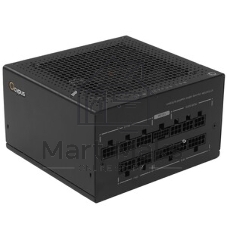 Блок питания Ocypus Iota P1200 WH, 1200W, APFC, 80+ Gold, ATX 3.1, Fully Modular, 120mm Fan