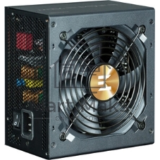 Блок питания Zalman ZM750-TMX2SE, 750W, ATX12V v3.1, APFC, 12cm Fan, 80 PLUS Gold Gen5.1, Full Modular, Retail