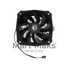 Кулер для CPU ID-Cooling DK-03 серебристый/черный 120мм 1600rpm 26db 100W 63мм