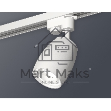Светильник Ambrella light XT1122001 SWH белый песок MR16 GU5.3 (A2520, C1122, N7110)
