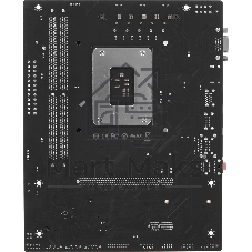 Материнская плата Maxsun Challenger B760M-F, LGA 1700, Intel B760, 2xDDR4, 3xSATA III, 2xM.2, 1xPCIe 4.0 x16, 1xHDMI, 1xVGA, 1xRJ-45 1Gb LAN, 2xUSB 3.2 Gen 1, 4xUSB 2.0, 3x3.5 мм, 5.1, mATX