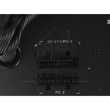 Блок питания Zalman GigaMax III 750W Retail (ZM750-GV3), 750Вт, 80 PLUS Bronze, 120мм, черный