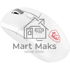 Мышь MSI VERSA 300 W 8K WHITE