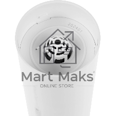 Пылесос ручной Xiaomi Mi Vacuum Cleaner mini SSXCQ01XY белый, 40 Вт, уборка сухая, пылесборник контейнер 0.1 л