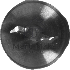 Блендер погружной Vitek VT-3003 1400 Вт, разноцветный