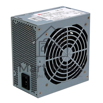 Блок питания INWIN (ориг.) Б/питания 500W OEM ATX v.2.2 RB-S500HQ7-0 6054473 RB