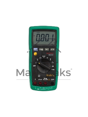 Профессиональный мультиметр MS8217 MASTECH