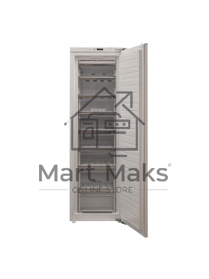 Морозильник Korting KSFI 1833 NF Встраиваемый