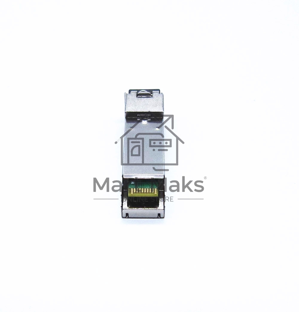 Модуль Osnovo SFP-S1SC13-G-1310-1550